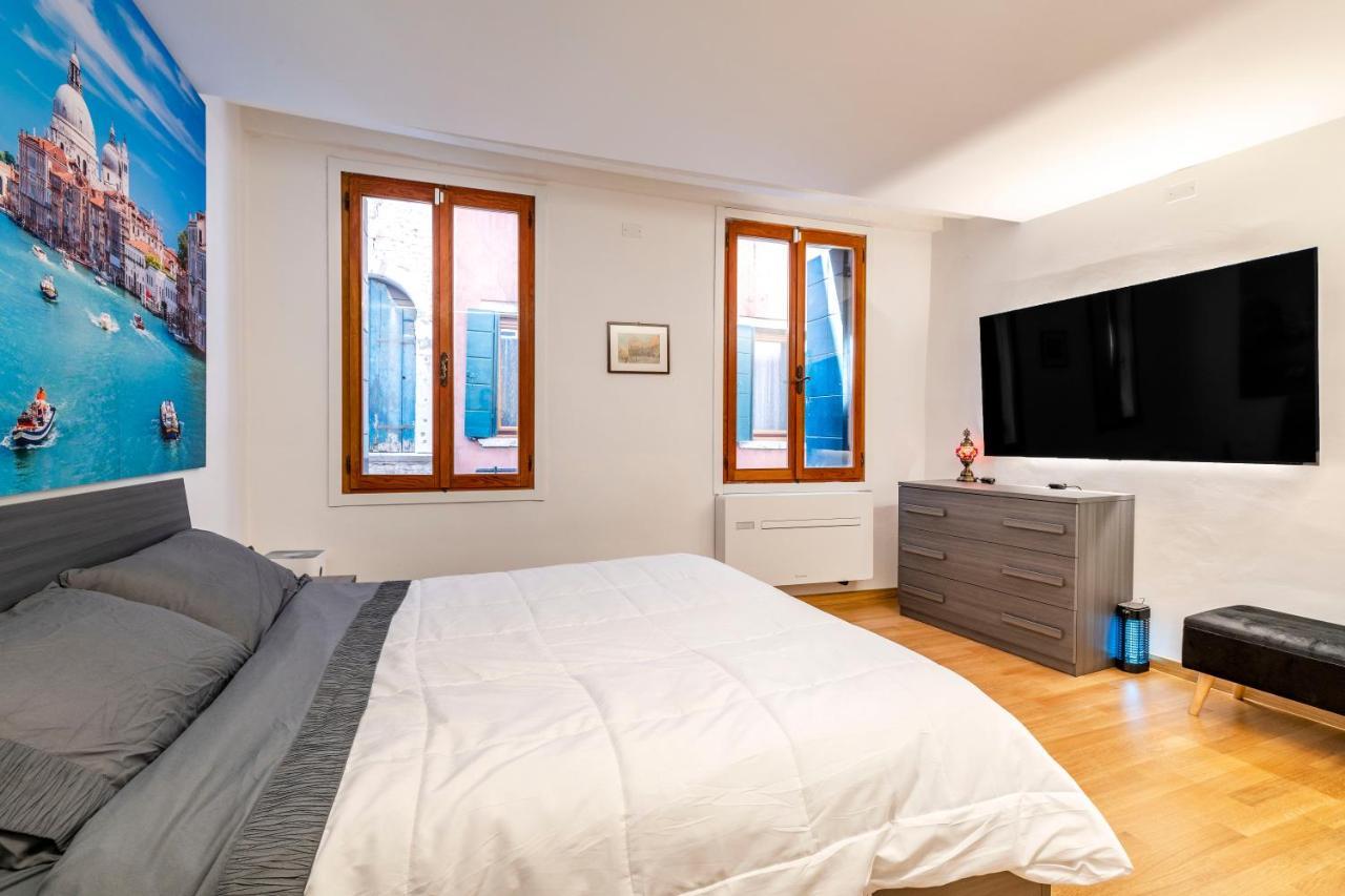 Ca' Superba Appartement *
