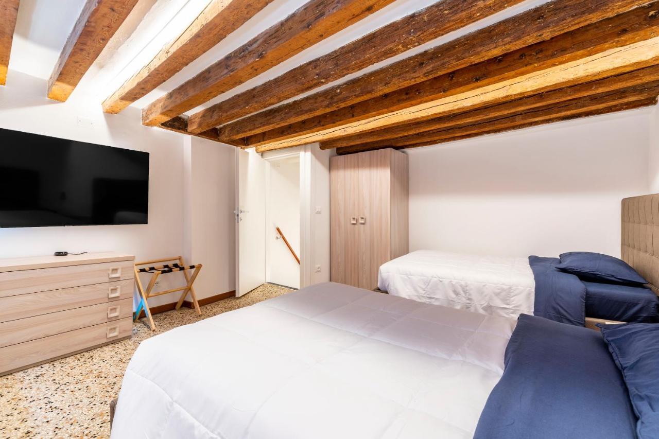 Appartement Ca' Superba Venise