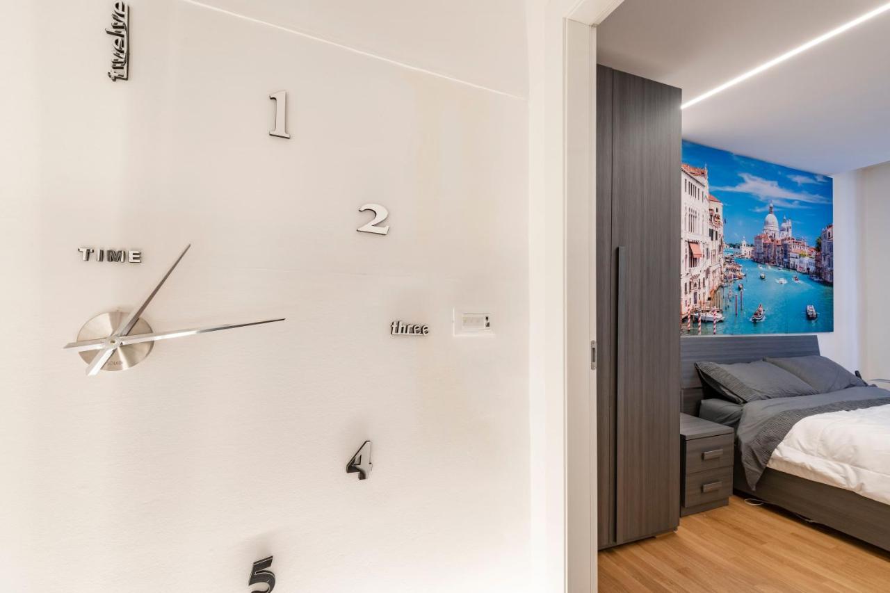 Ca' Superba Appartement Venise