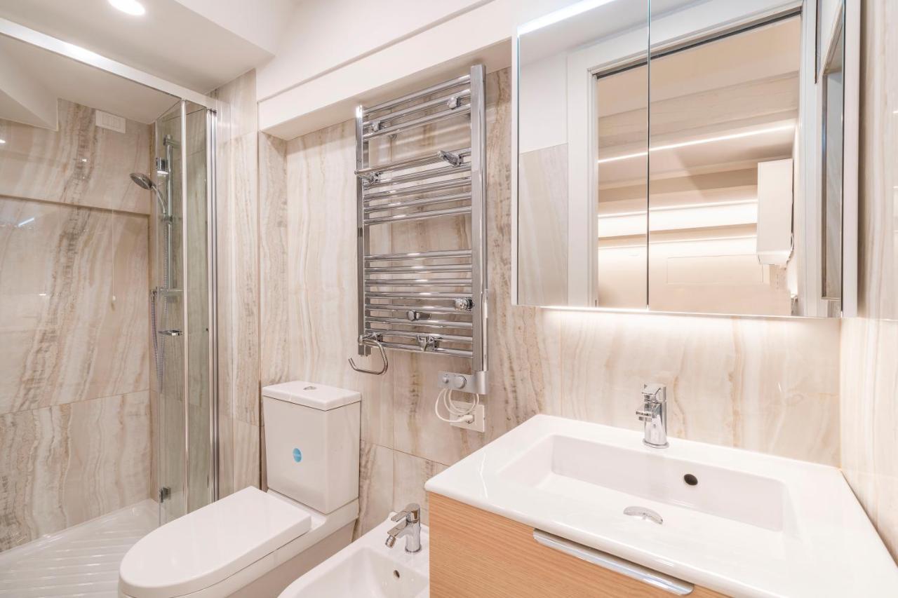 Ca' Superba Appartement Venise