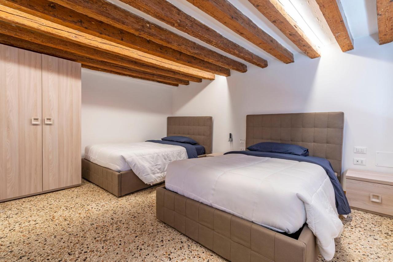 Appartement Ca' Superba